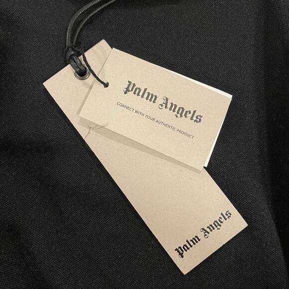 Palm Angels Highneck Track Jacket - Picture 12 of 15